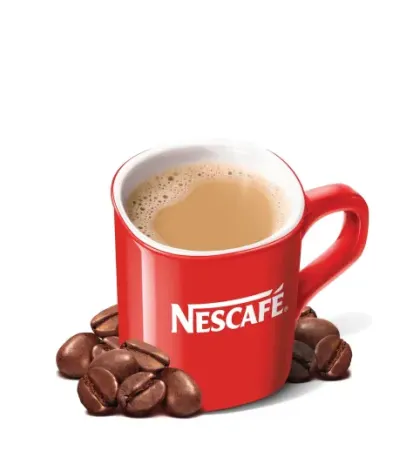 نسكافيه