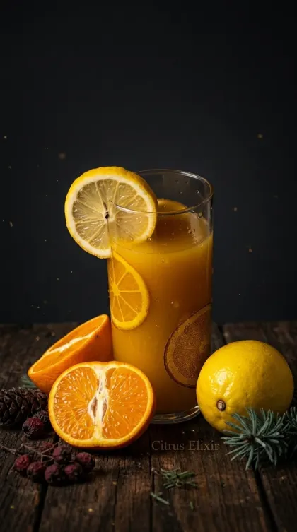 حمضيات
